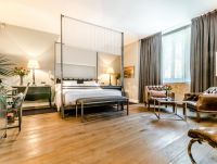 Grand Hotel Don Gregorio 35